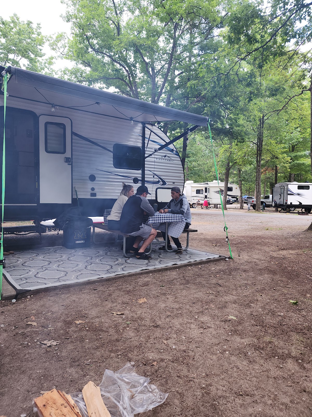 Timber Ridge Campground and Nordic Center