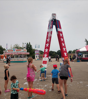 Dubuque County Fairgrounds & Event Center