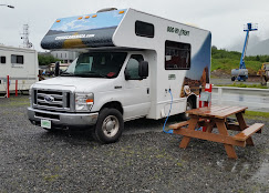 Bear Paw RV Park