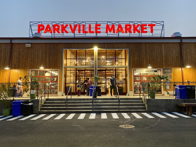 Parkville Market