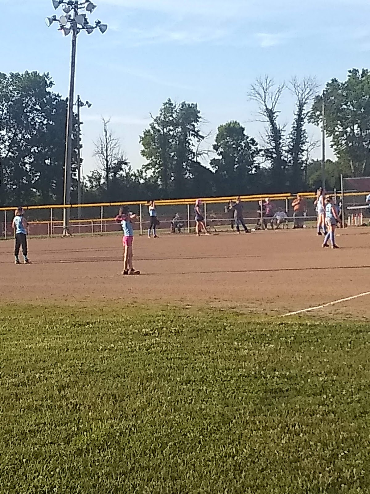 Bartholomew County 4-H Fairgrounds