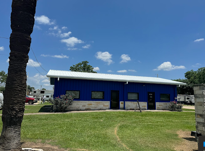 Bay City Holiday RV Park