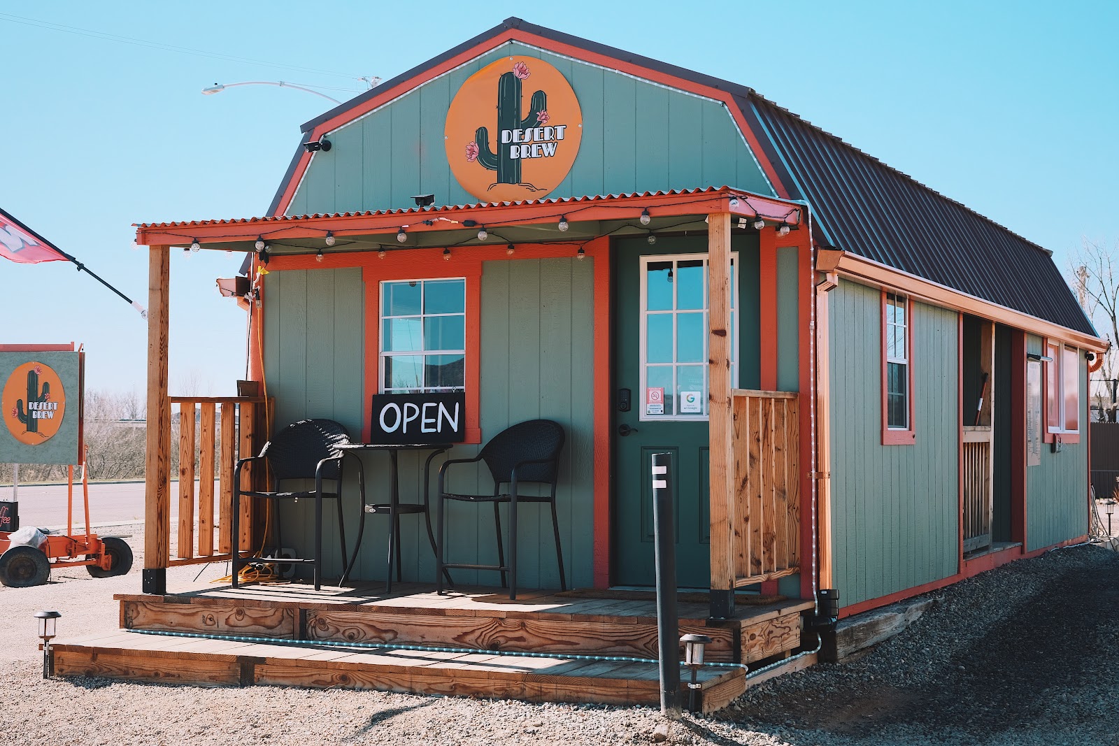 Lifestyle RV Resort and Fitness Center