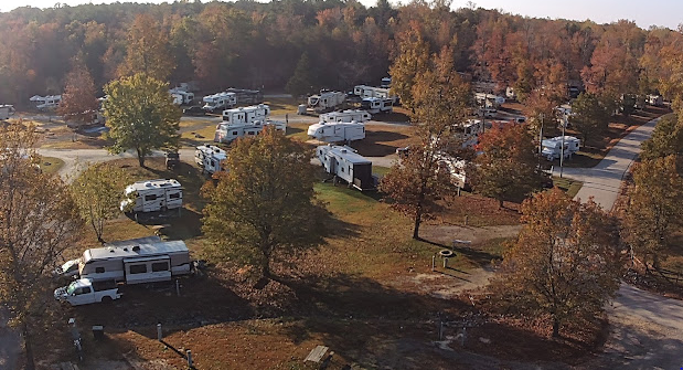 Chesapeake Bay RV Resort