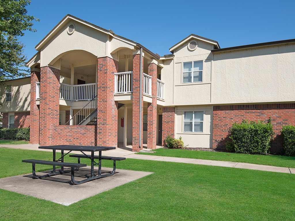 The Links Golf & Athletic Club