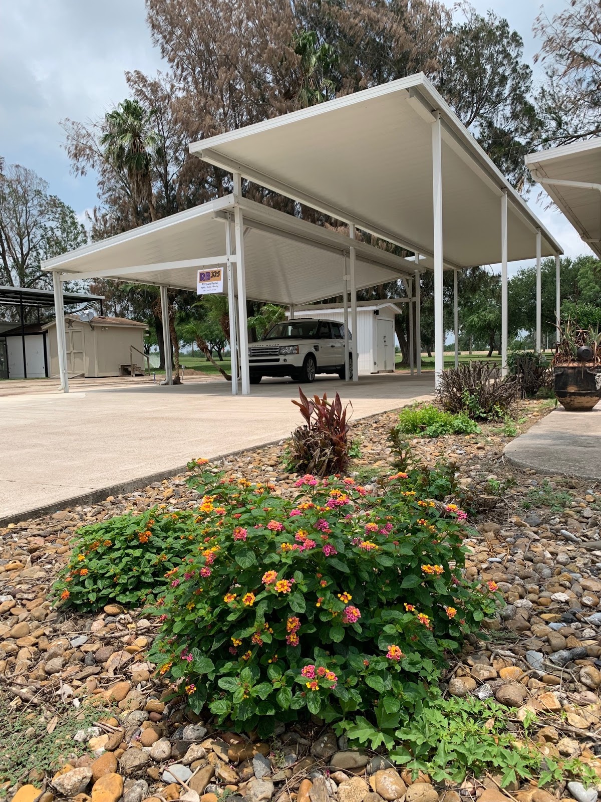 River Bend Resort and Golf Course