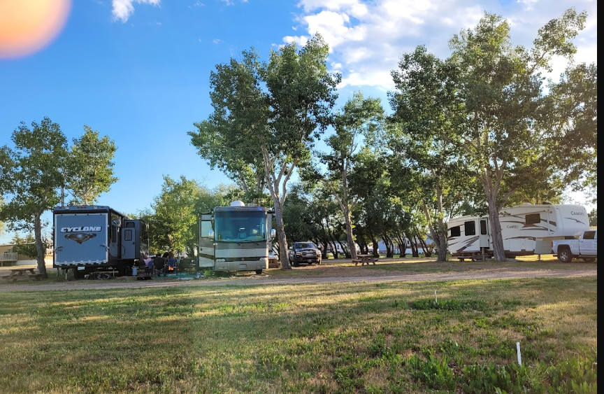 Warner RV Park