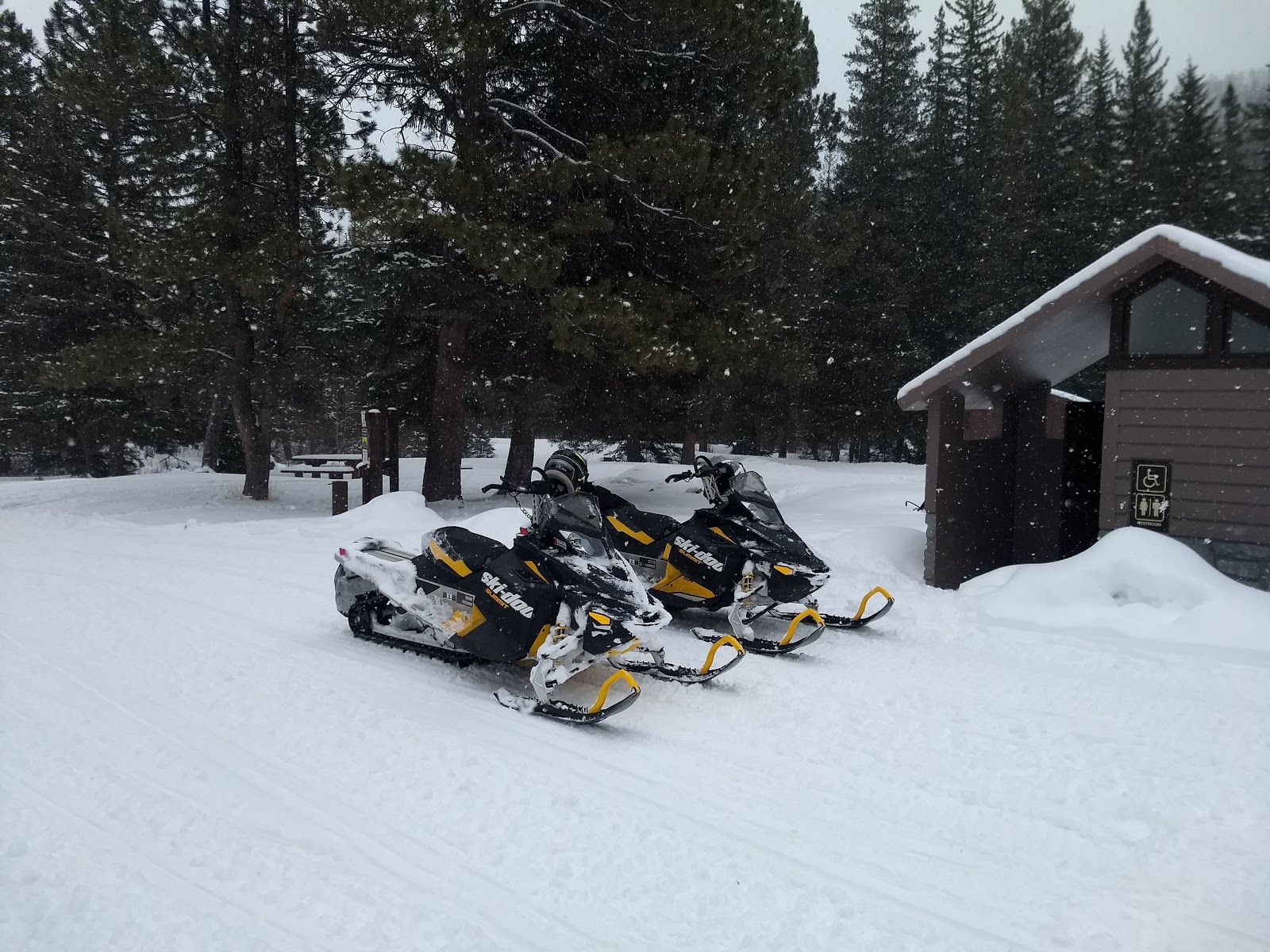 Black Fox Campground