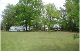 Cleveland Mobile Home and RV Park