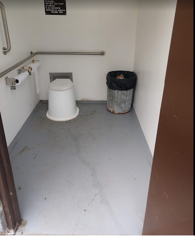 Bird Creek Campground