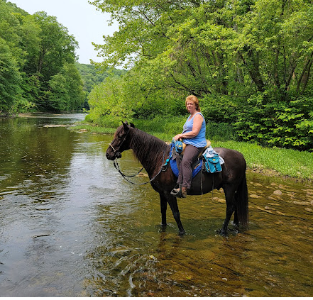 Beaver Creek State Park