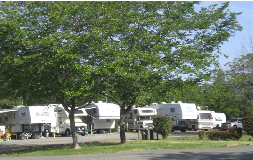 Auburn RV Park