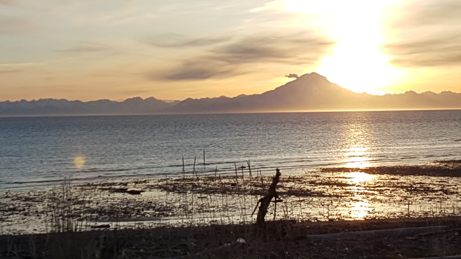 Deep Creek View Campground