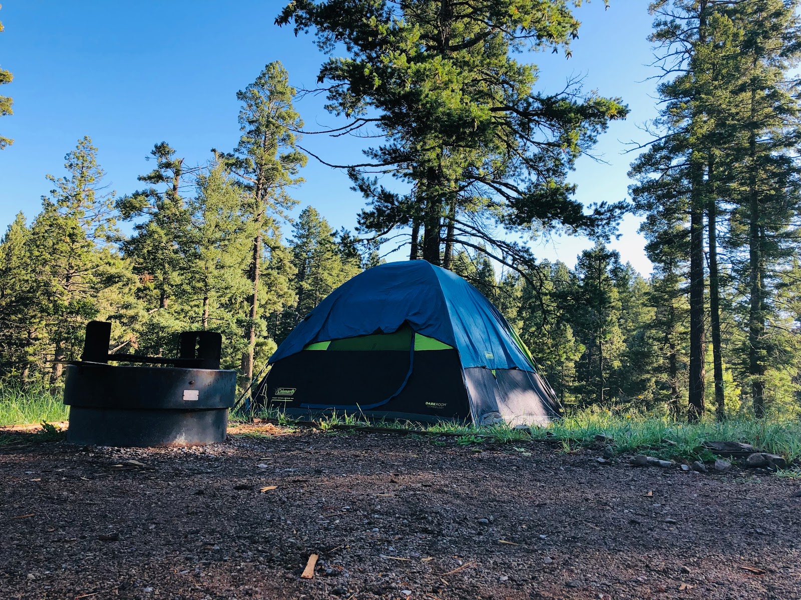 Pines Campgrounds