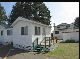 Pacific Holiday Resort