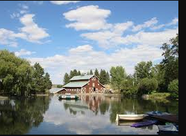 Mountain Meadow Camp