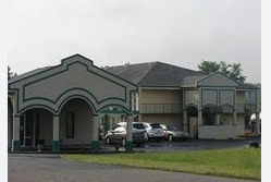 Galla Creek Golf Course