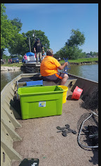 Cove Marina and Campground