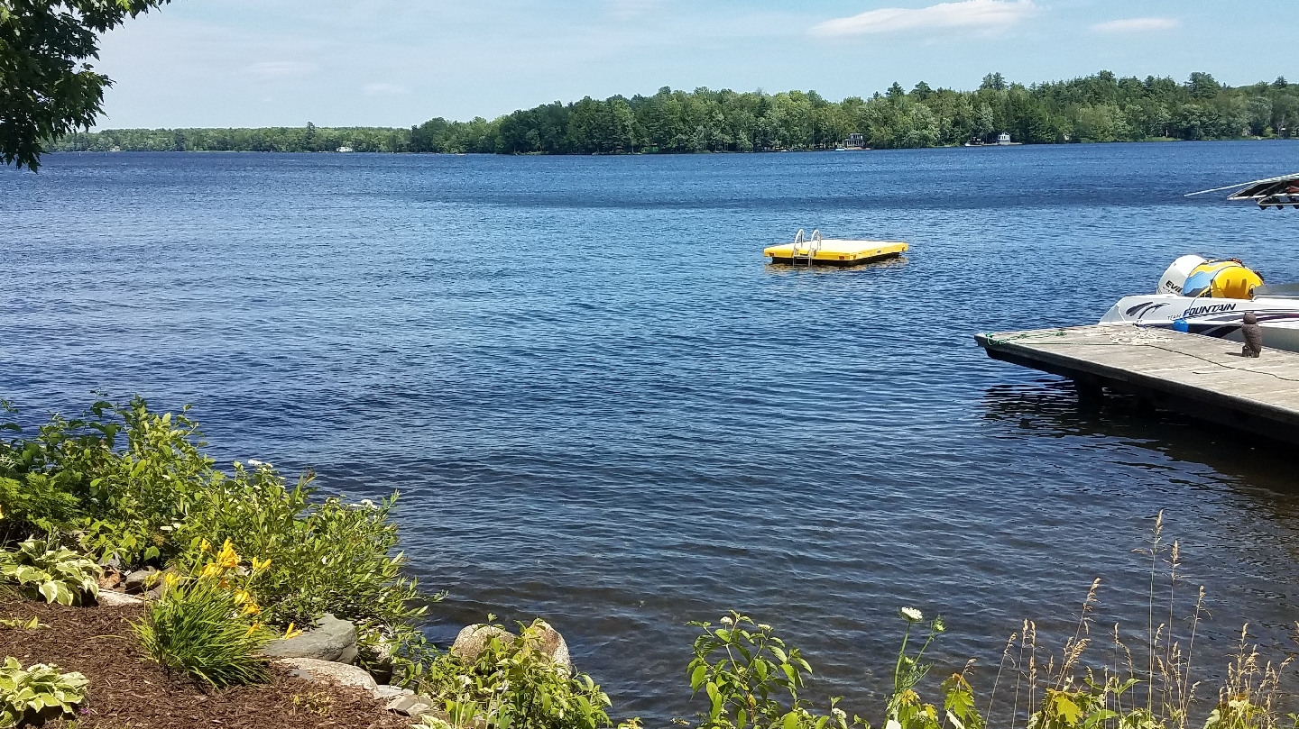 Christie’s Campground & Cottages