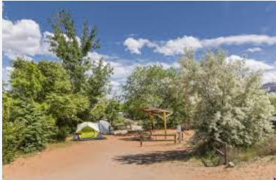 Fiesta RV Park