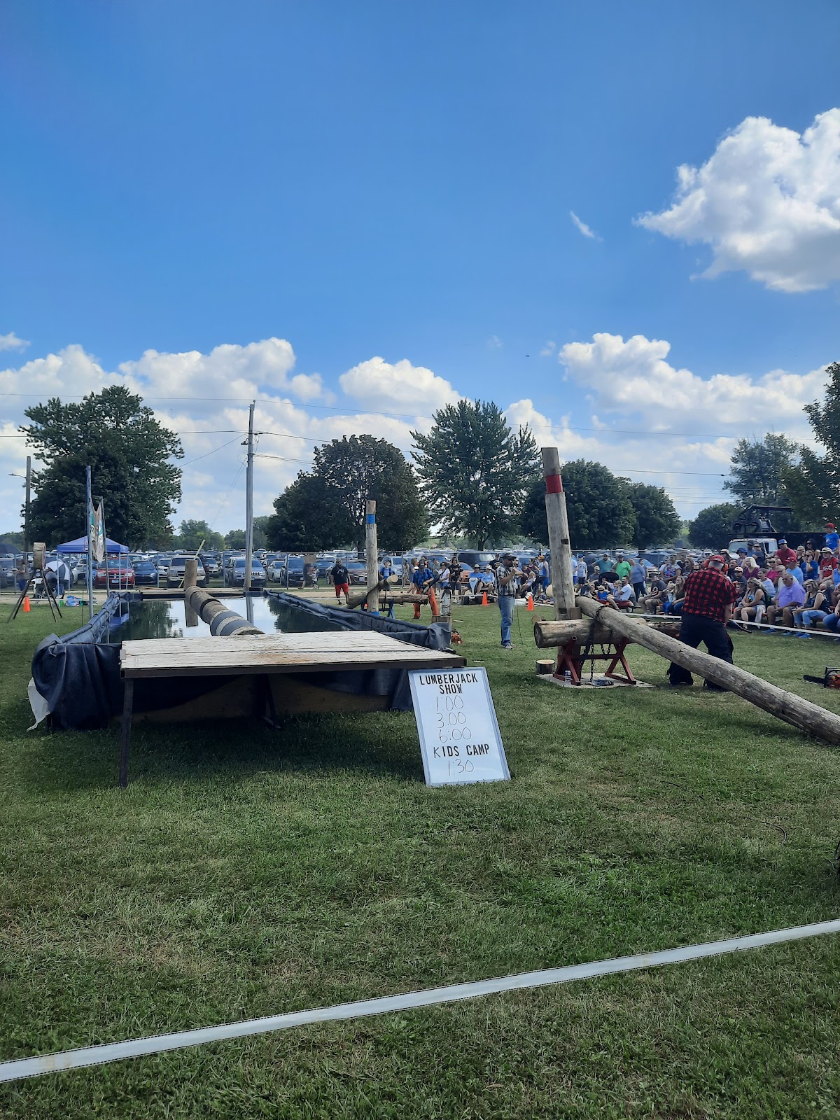 Sandwich Fair Grounds