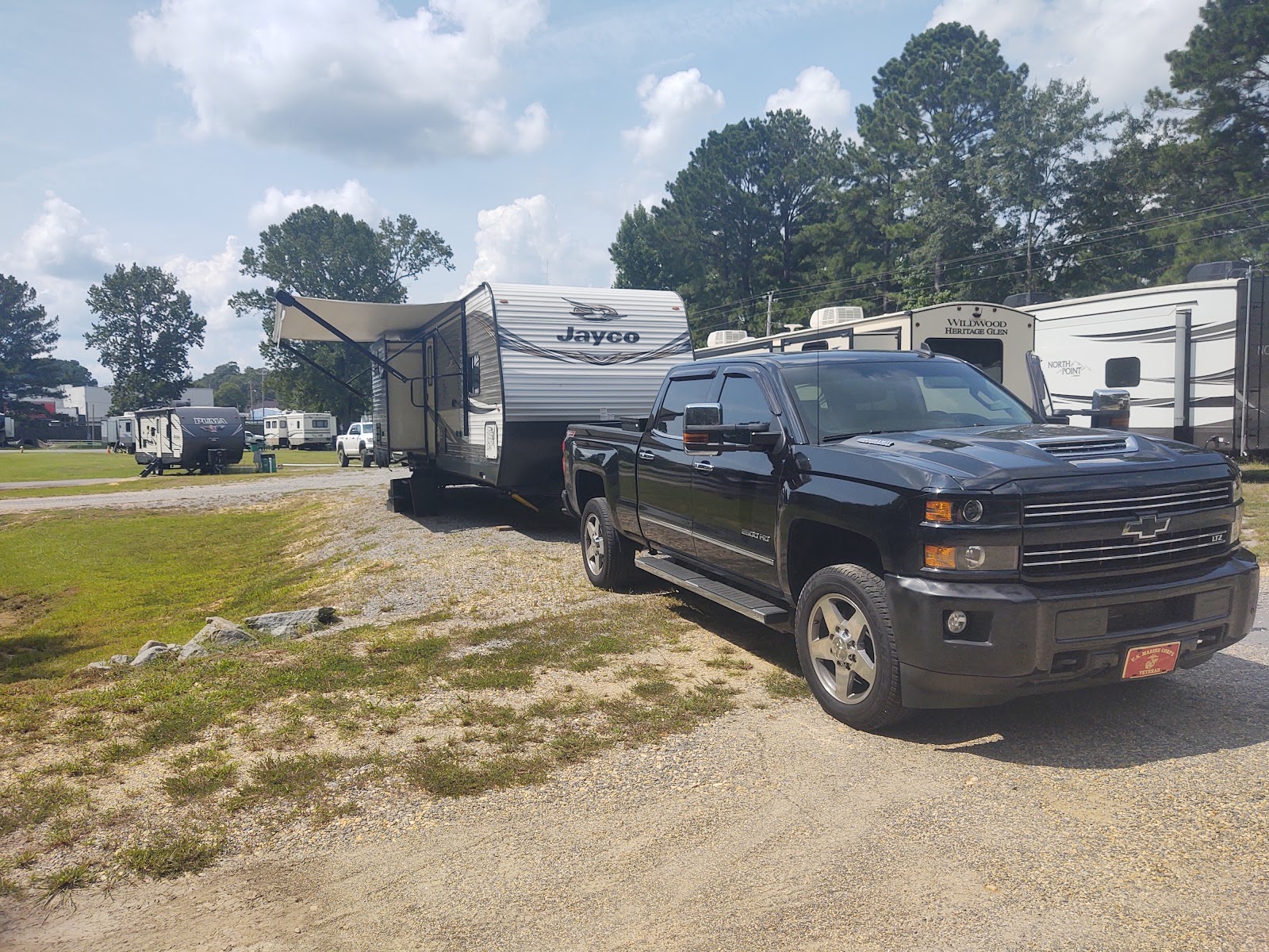 Southland Village RV Park Mobile Home