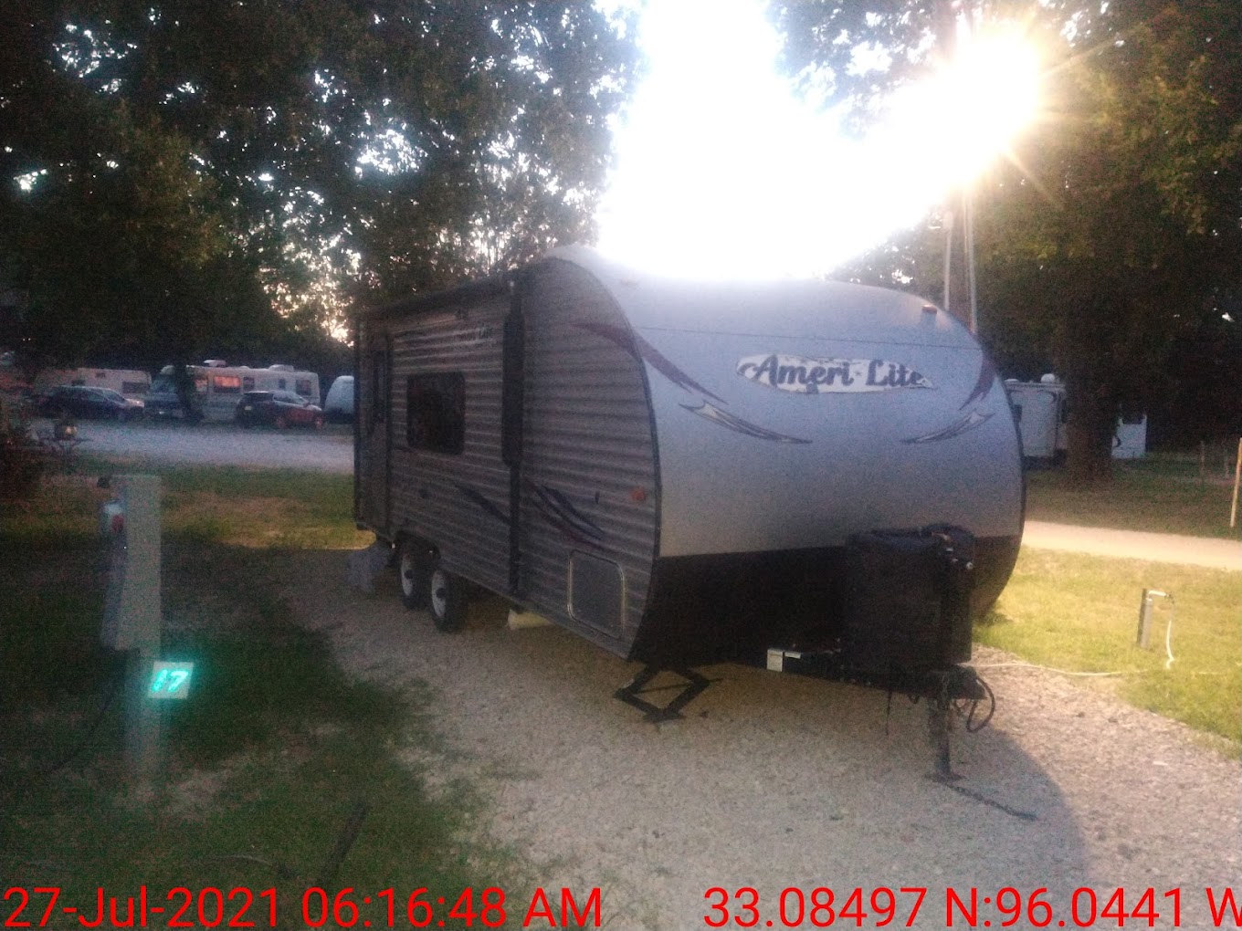 East Texas RV Park