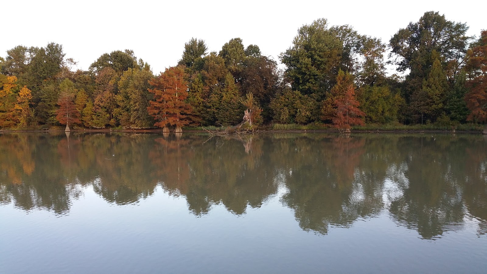 Victory Lake Golf Course