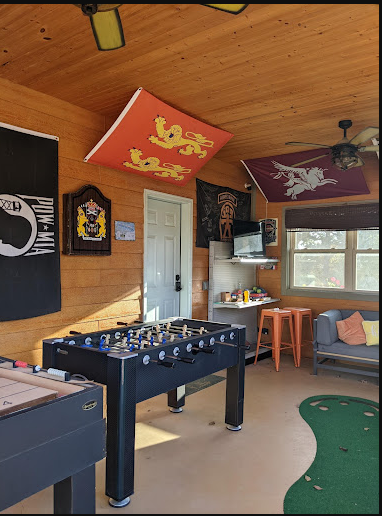 Green Tree Campground & RV Park