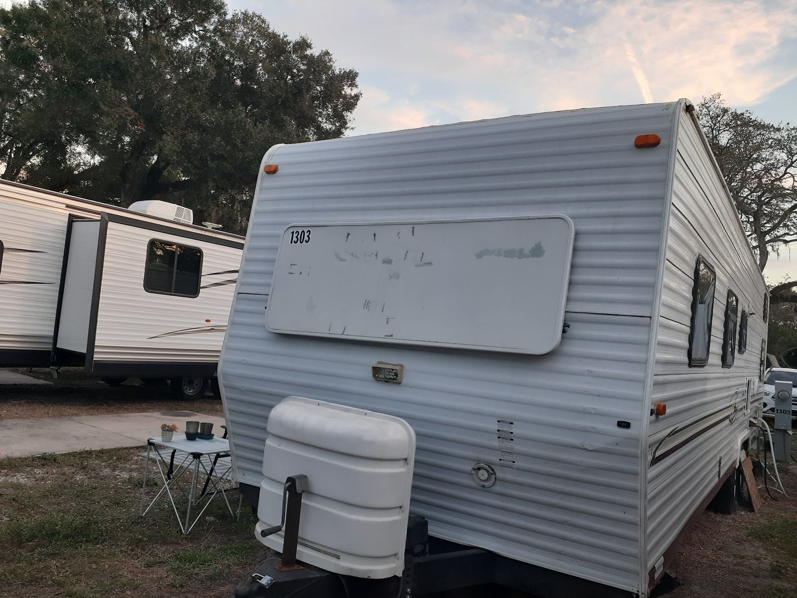 Tampa RV Park