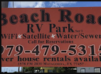 Beach Road RV Park