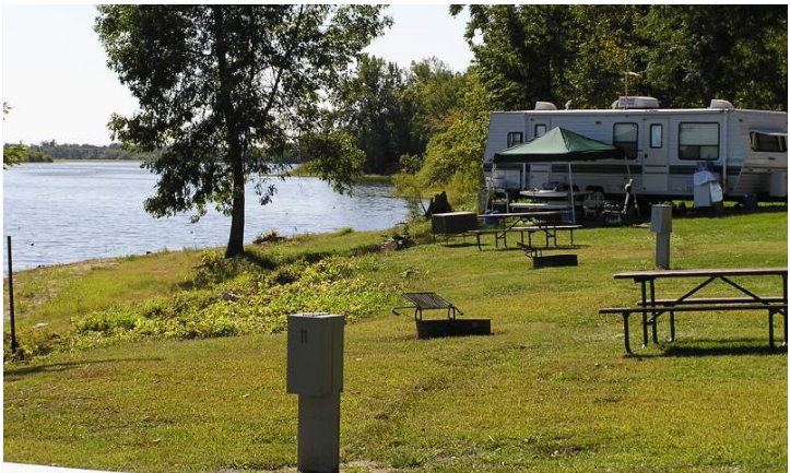 Snively Campground