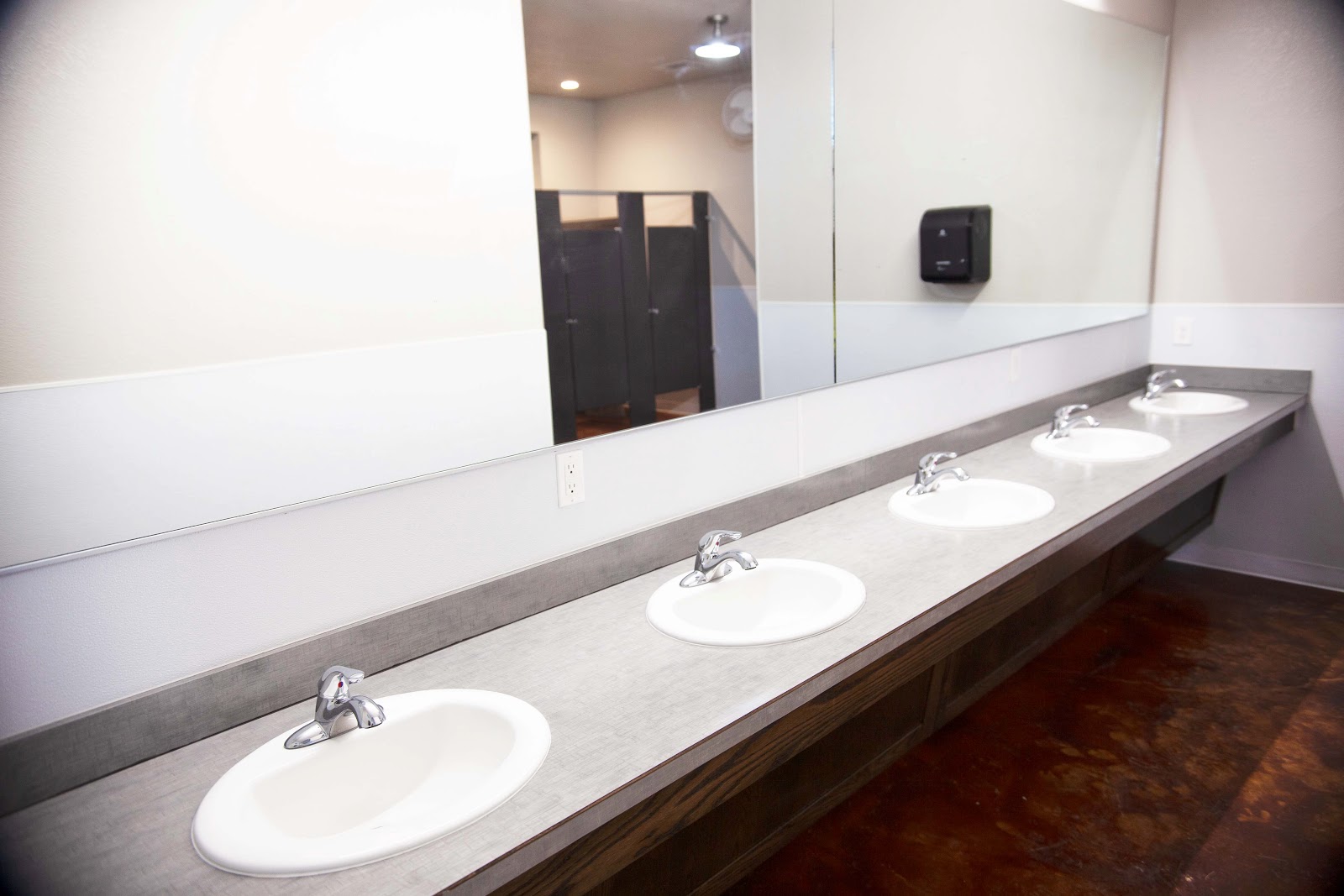 Ocean Front Property Kermit Texas