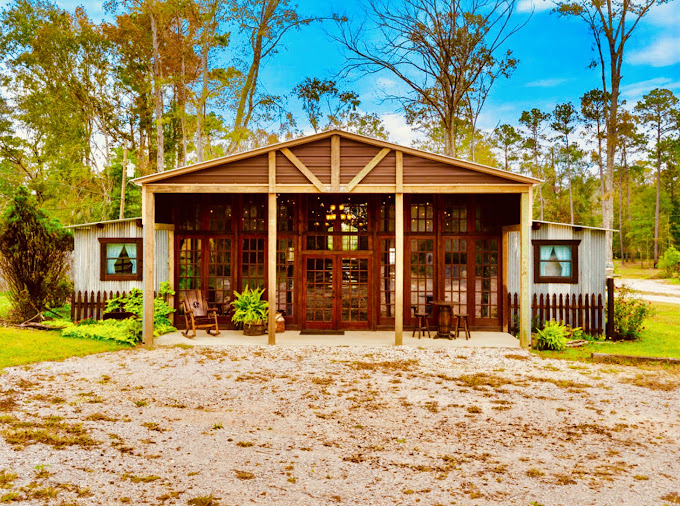 Pleasant Hill RV Park