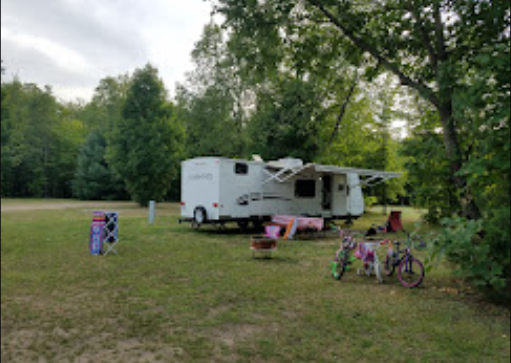 Kampville Family Campground