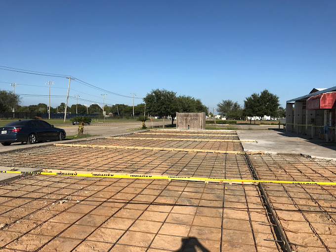 Dickinson RV Travel Park