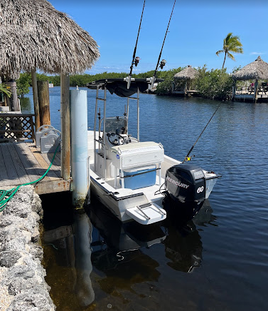 Key Largo Campground & Marina