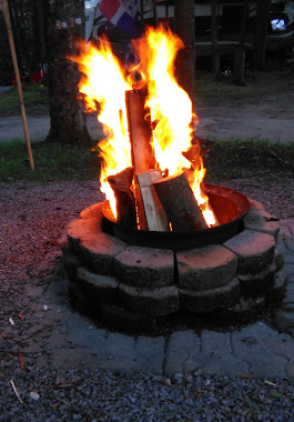 Kayuta Lake Campground