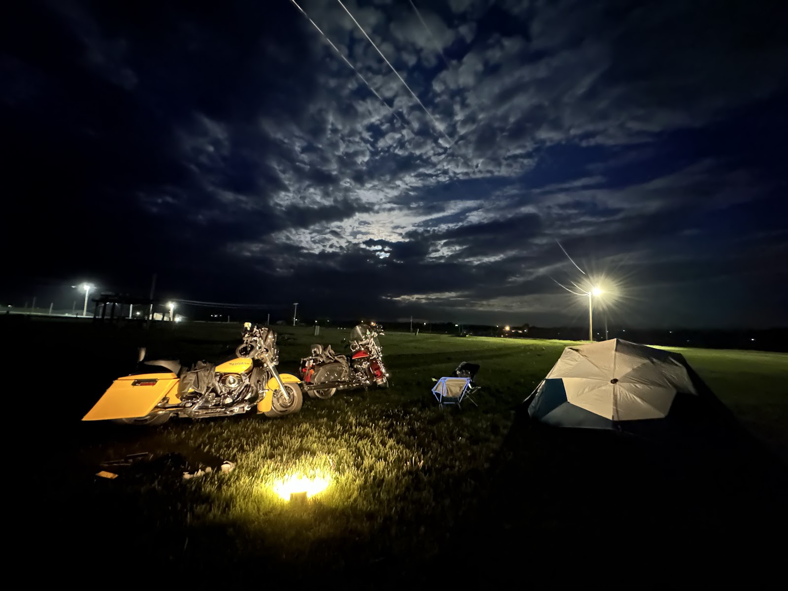 RnR Ranch Campground