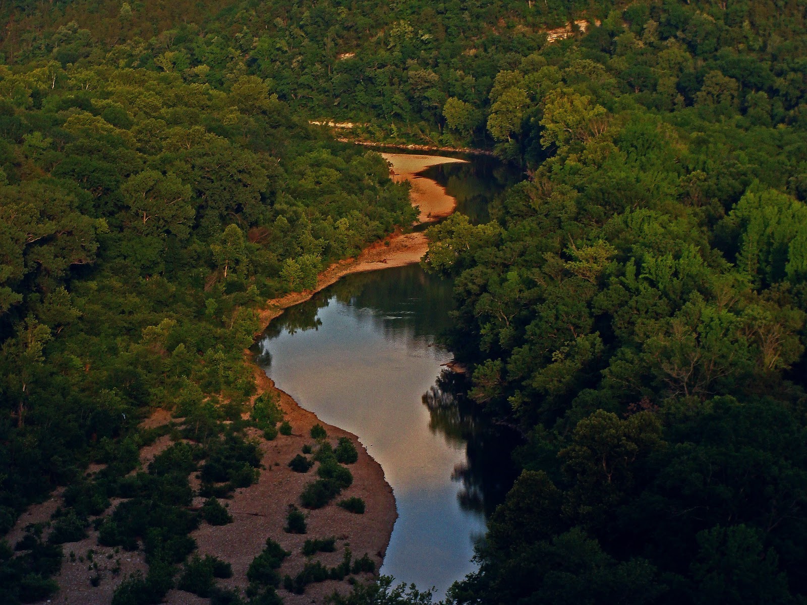 Gilbert RV Campground