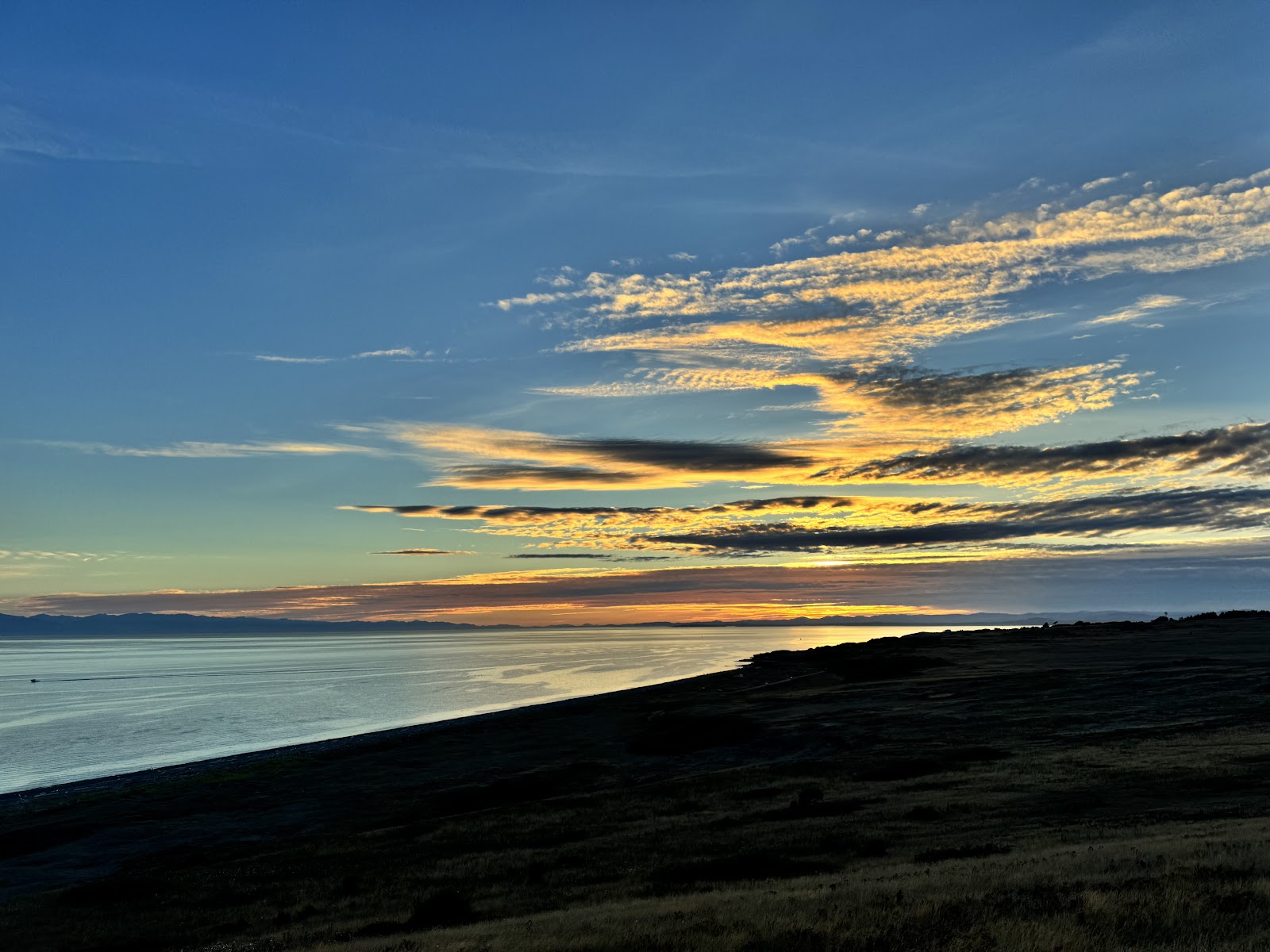 San Juan Island National Historic Park
