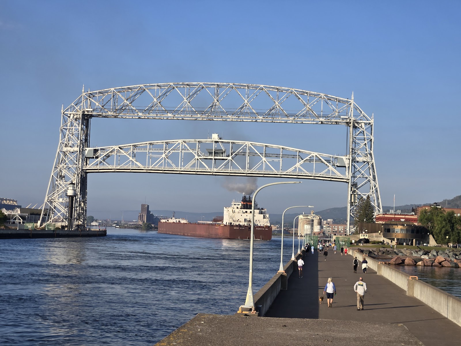 Penmarallter Campground