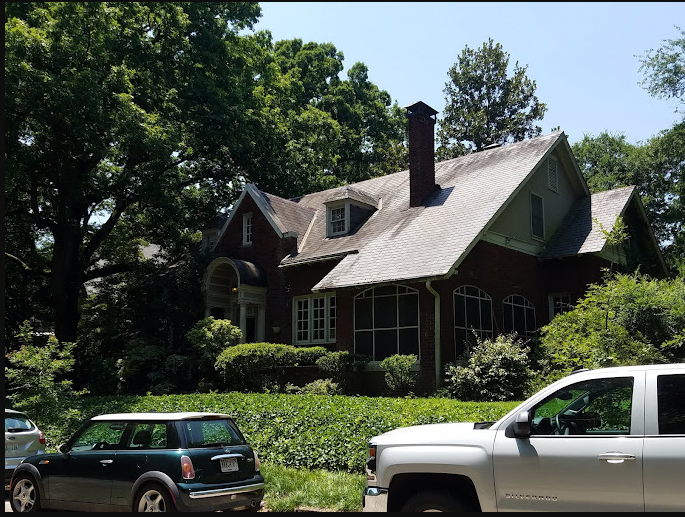 Inman Park Bed and Breakfast