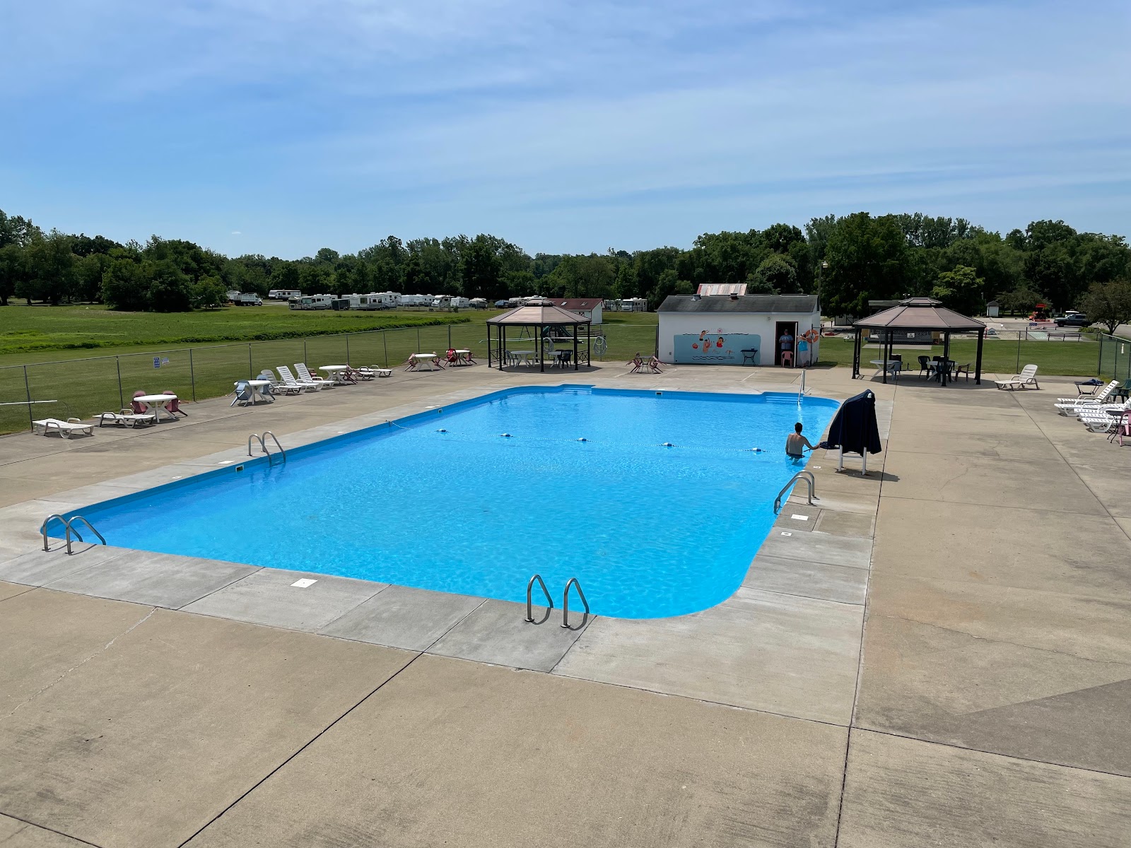 Tomorrow's Stars RV Resort