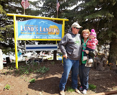 Lunds Landing Resort