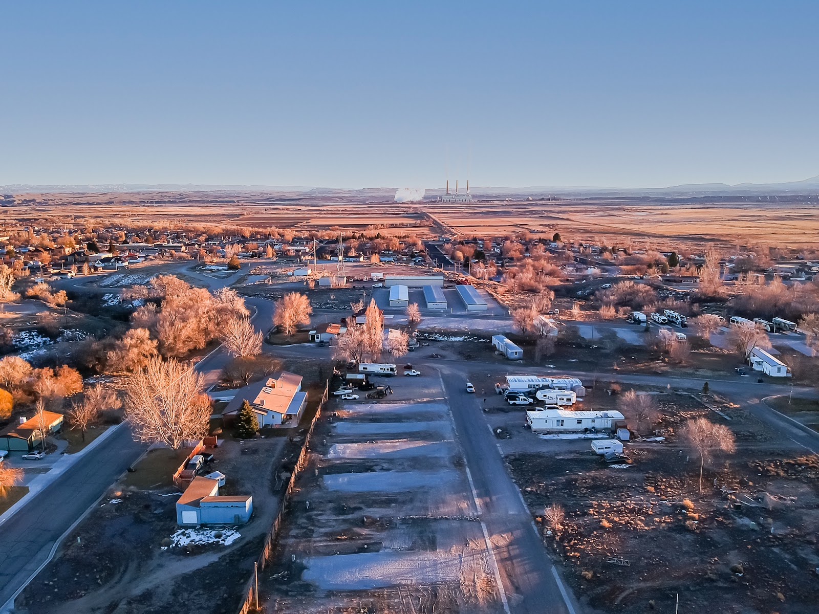 Esquire Estates Mobile Home and RV Park