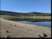 Ochoco Lake County Park
