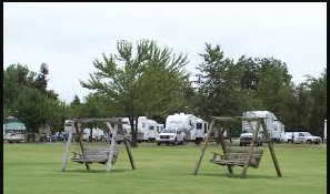 Cedar Oaks RV Resort
