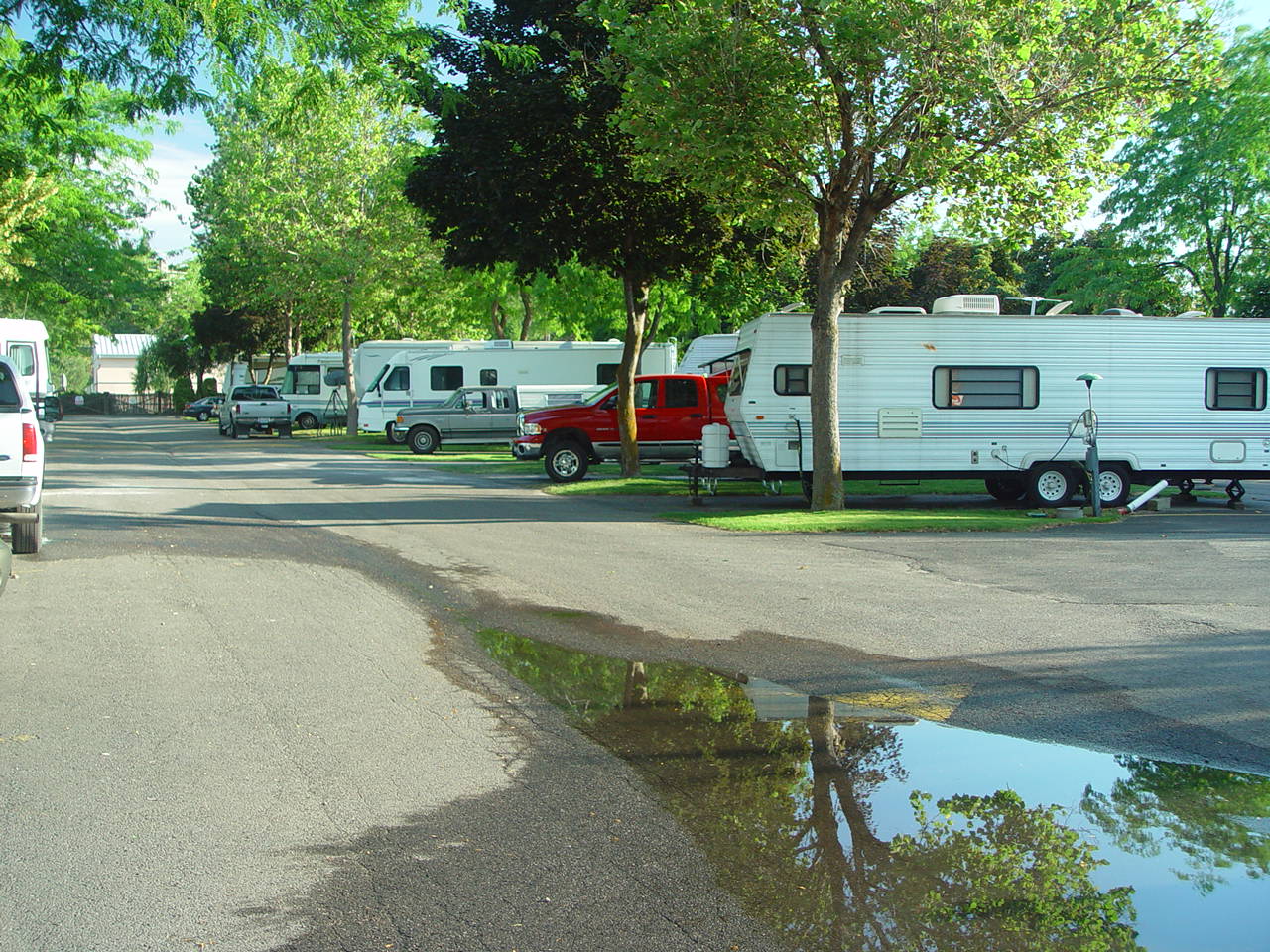 Trailer Inns RV Park