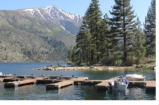 Twin Lakes RV Resort